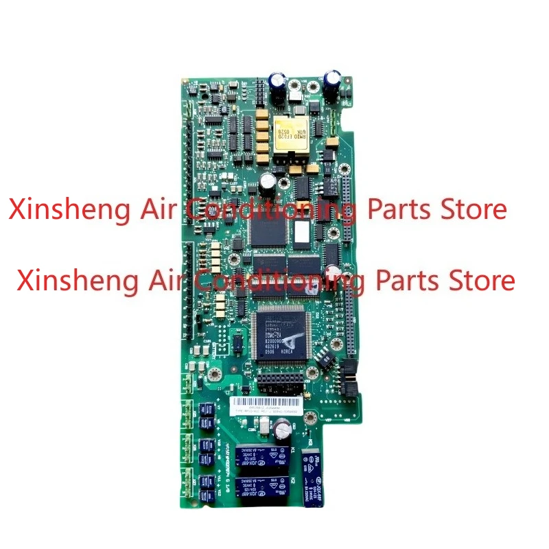 RMIO-01C Suitable for ABB inverter ACS800 series main board IO board