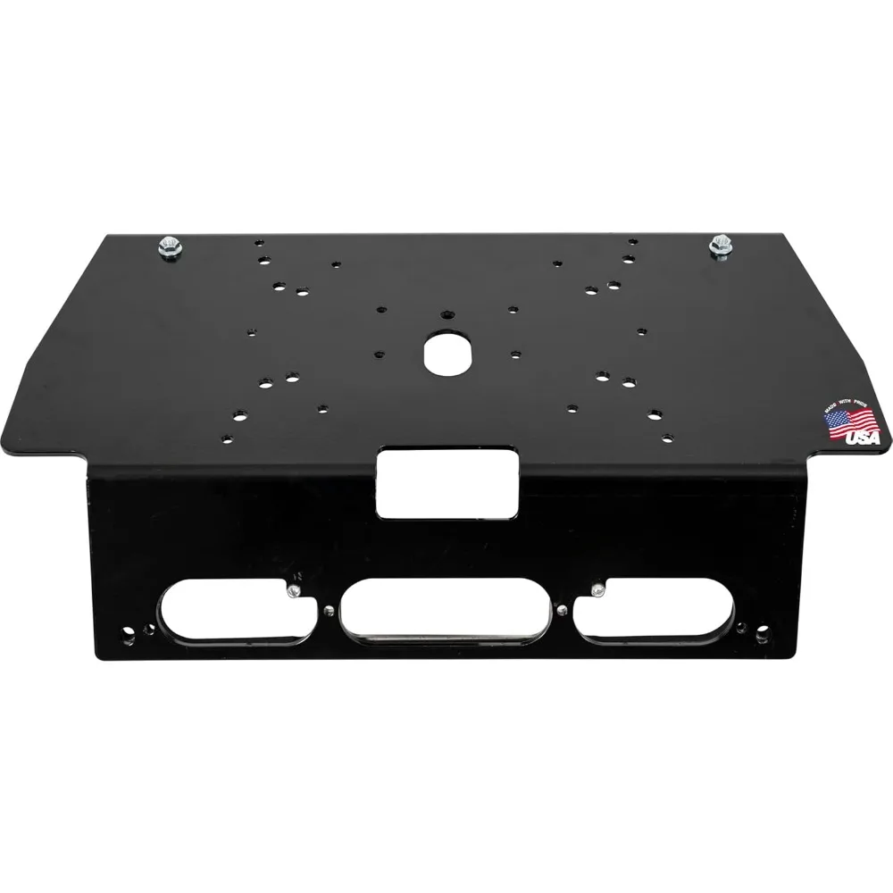 

Универсальное крепление для фонаря без сверления для кабины Ford F-150 (2015 и Newwer) и Ford F-250/550 (2017 и Newwer)