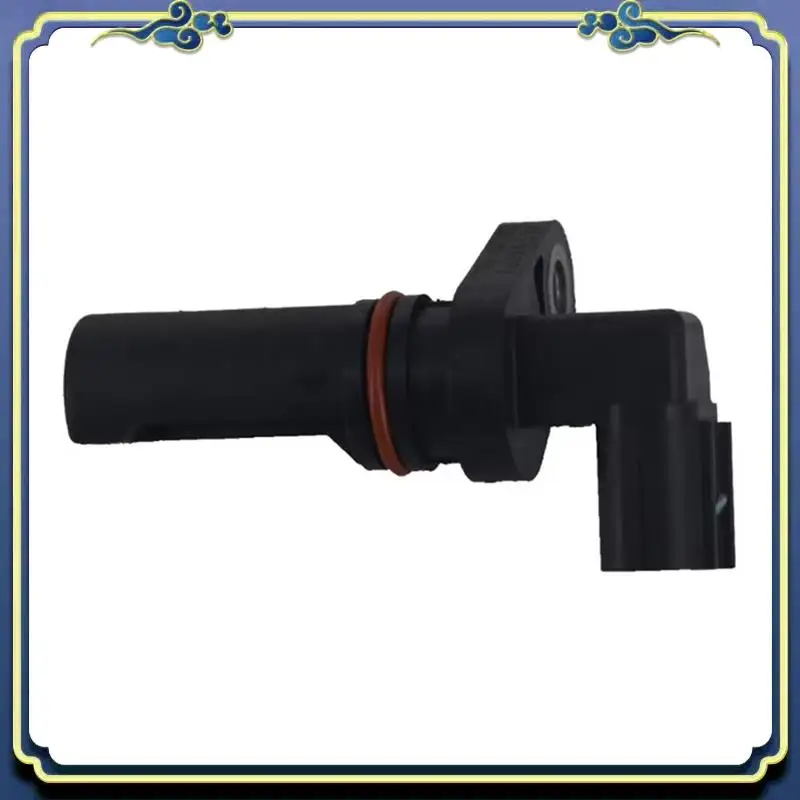 Au16-Auto Crankshaf… - image