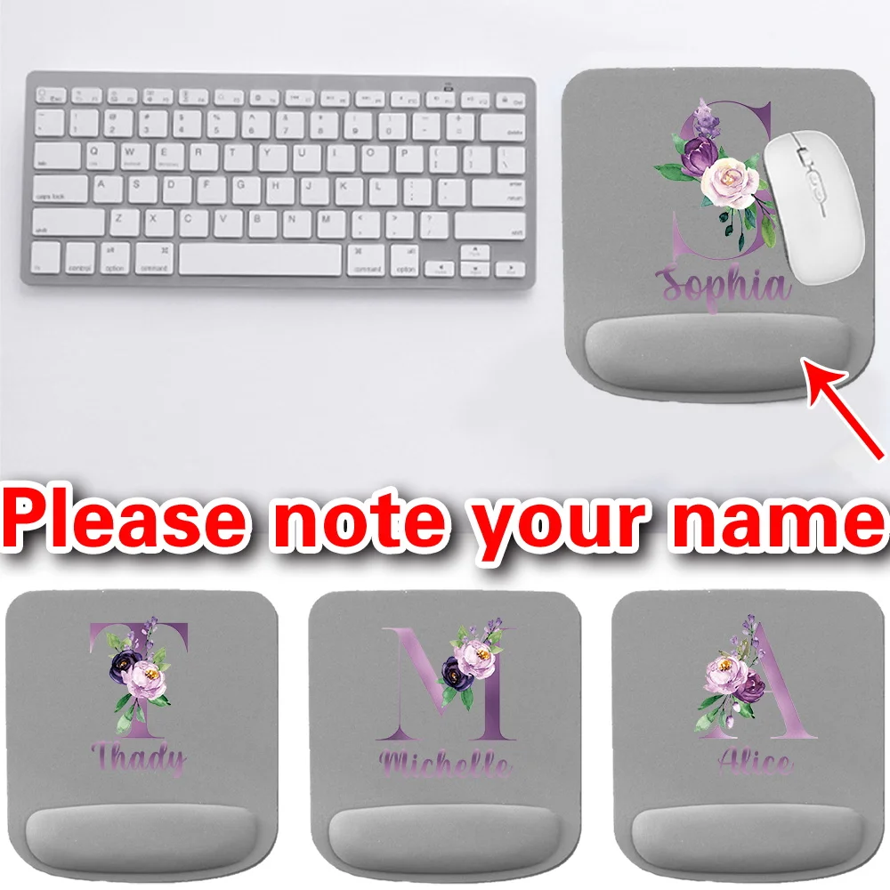 

Персонализированный индивидуальный коврик для мыши, игровой коврик для киберспорта, универсальный настольный ноутбук, простой противоскользящий коврик