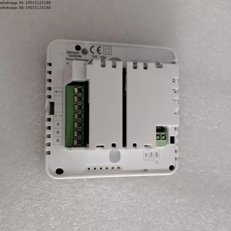 Touch screen thermostat parts T9200-TB21-1JS0 T9600-TF21-1JS0 RS-7080-0002