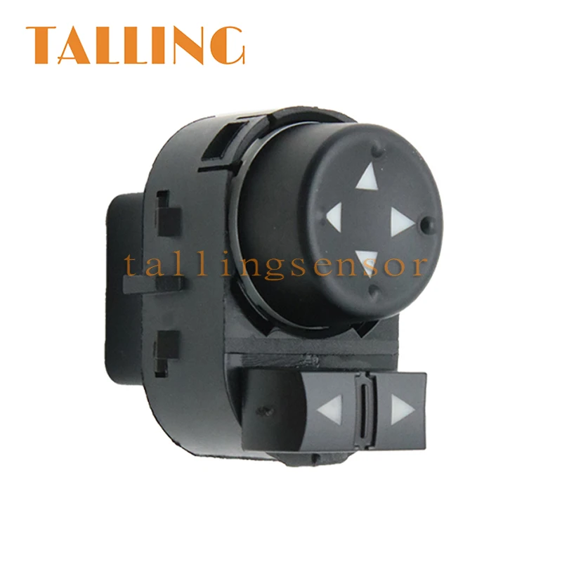 22883768 Window Switch Control Button For GMC Sierra 1500 2500 3500 2007-2013 Chevrolet Impala HHR Monte Carlo 2006-2013