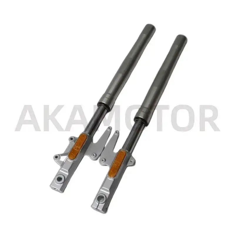Left / Right Front Shock Absorber For Loncin Voge Lx200-18 200r