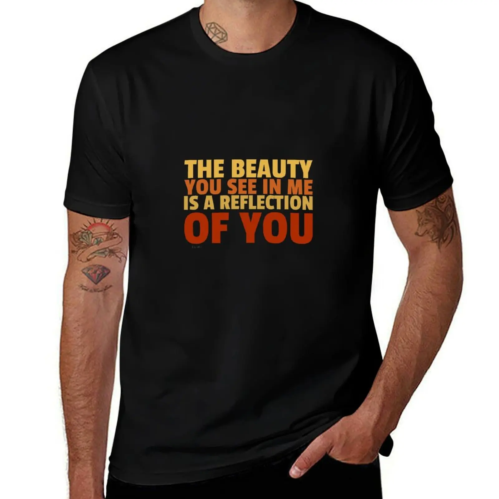 

Djall ad Dn Rm Inspirational, Quotes About Lovers T-Shirt man graphic t shirt T-Shirt
