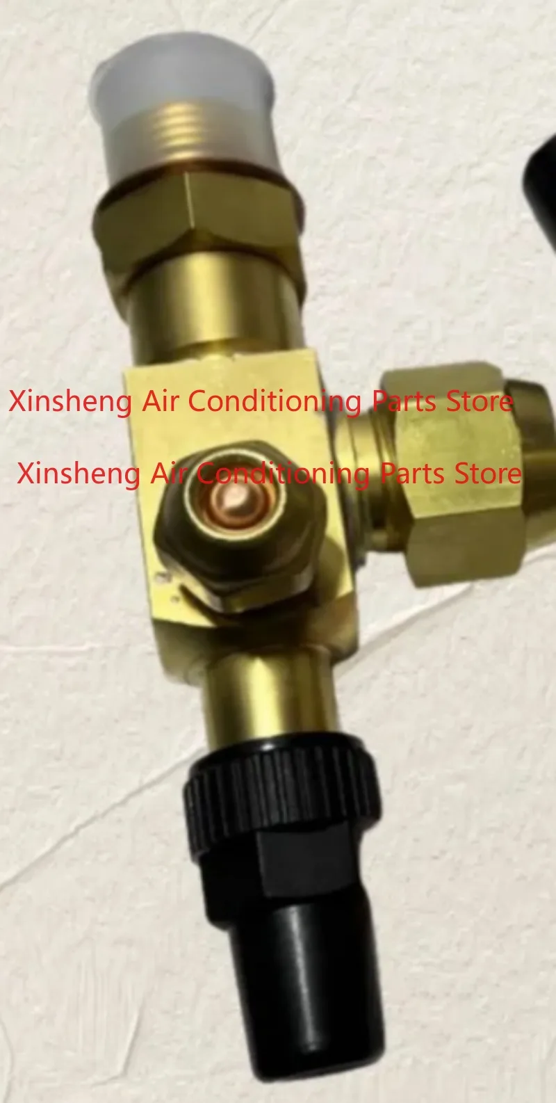 Suitable for Trane safety valve AL0-7494 VAL7494 inspection valve Trane refrigerant valve