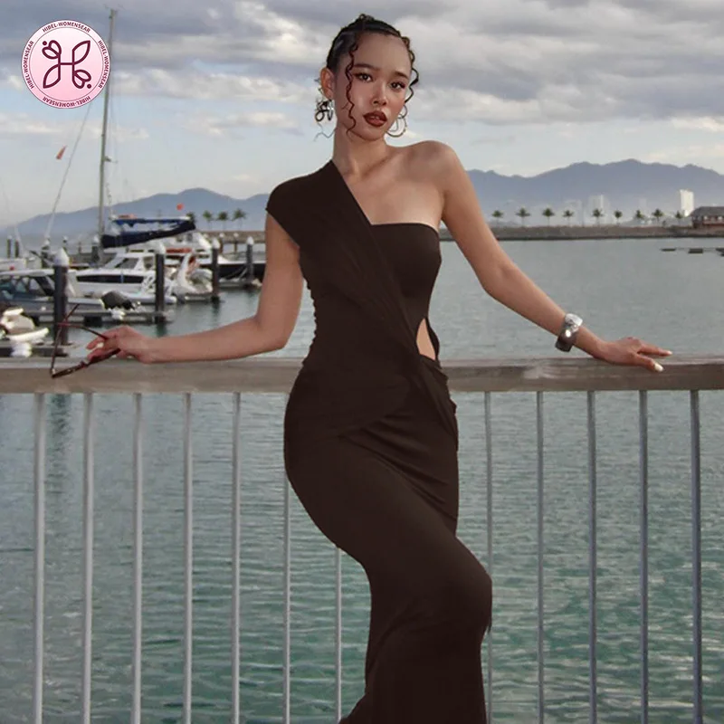 Bodycon مستوحى من الأزياء - القواطع المعمارية وتفاصيل متقاطعة #1