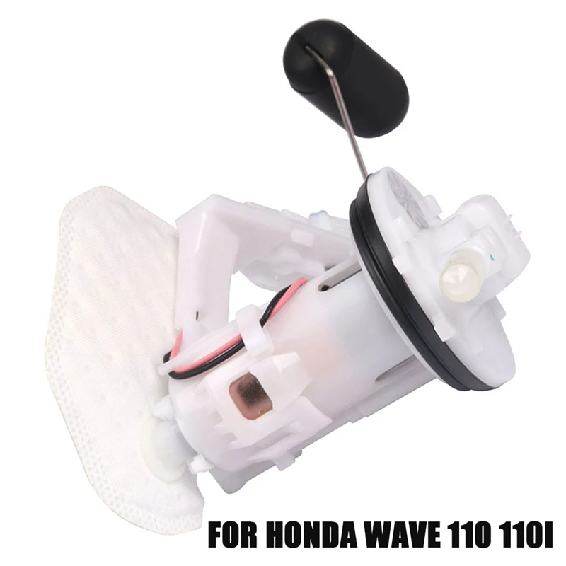 Motorcycle Fuel Pump Petrol Pump Assembly For HONDA WAVE 110 110I WAVE110 Accessories 16700-KWW-641