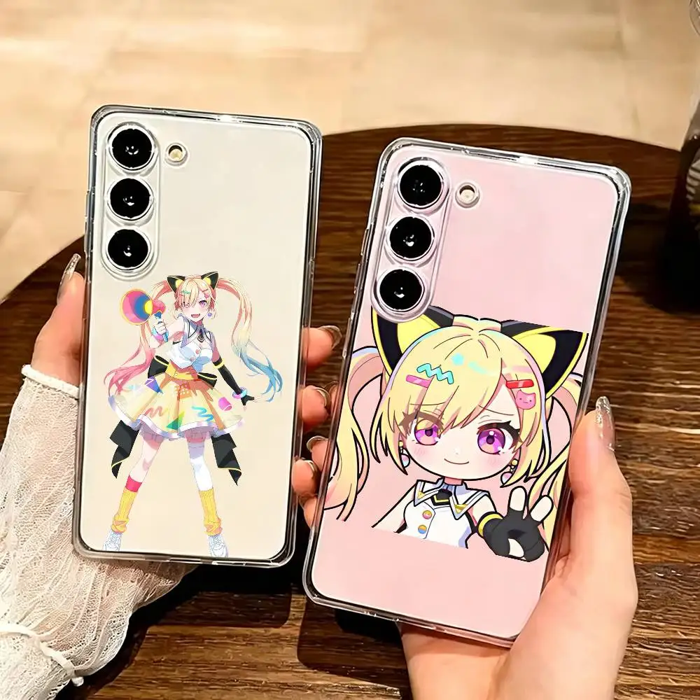 Yume Phone Accessories -AliExpress