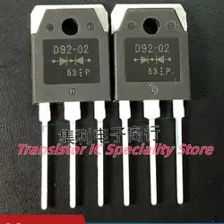 5PCS-10PCS  D92-02  ESAD92-02    Imported  Original  Best Quality