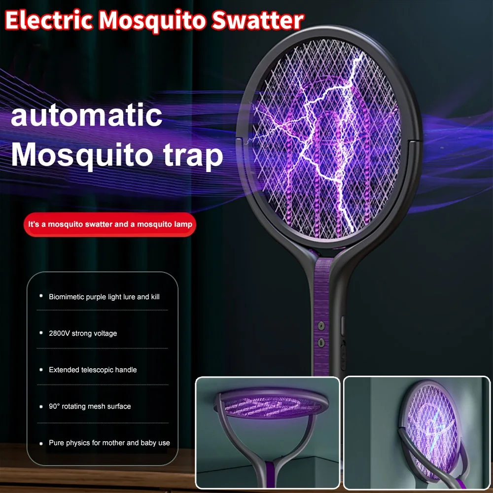Thumbnail 2 - #29 Compare Fly Swatters Before You Buy