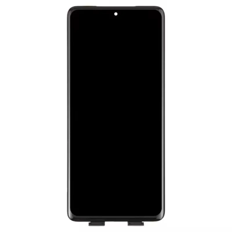 Mobile Phone Repair Components Complete Original LCD Screen Assembly For Motorola Moto Edge60Fusion XT2503 1 Smartphone