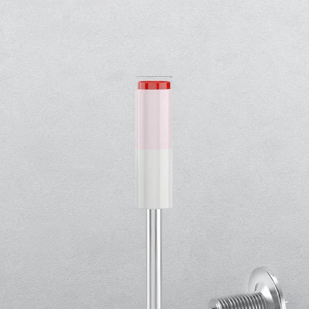 M8 Threaded Fasteners Ceiling Mounting Nails Sturdy Hardware Removable Anchor Bolts For Home Maintenance Projects