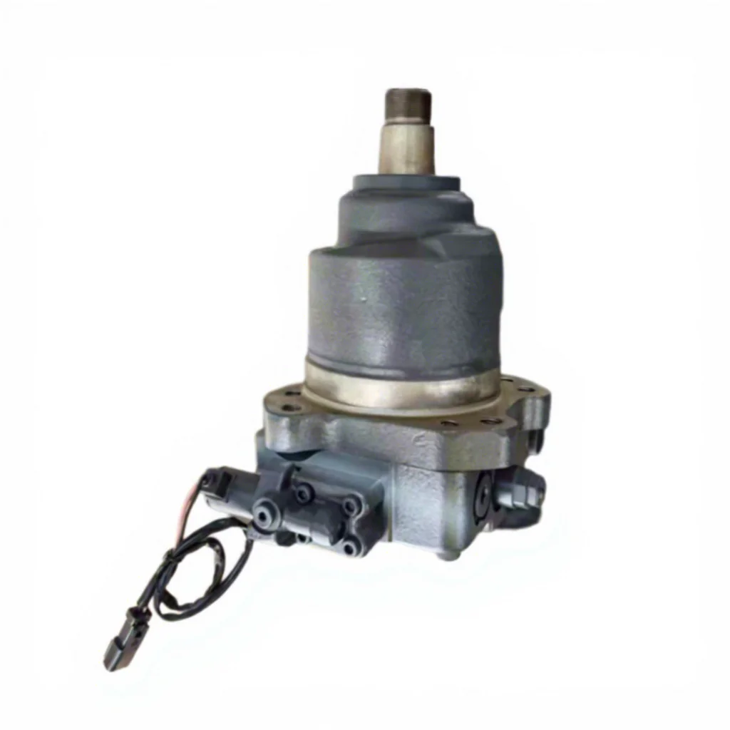 

Hydraulic Fan Motor 708-7W-11520 708-7W-00140 for D155A-6 D275A-5D Bulldozer