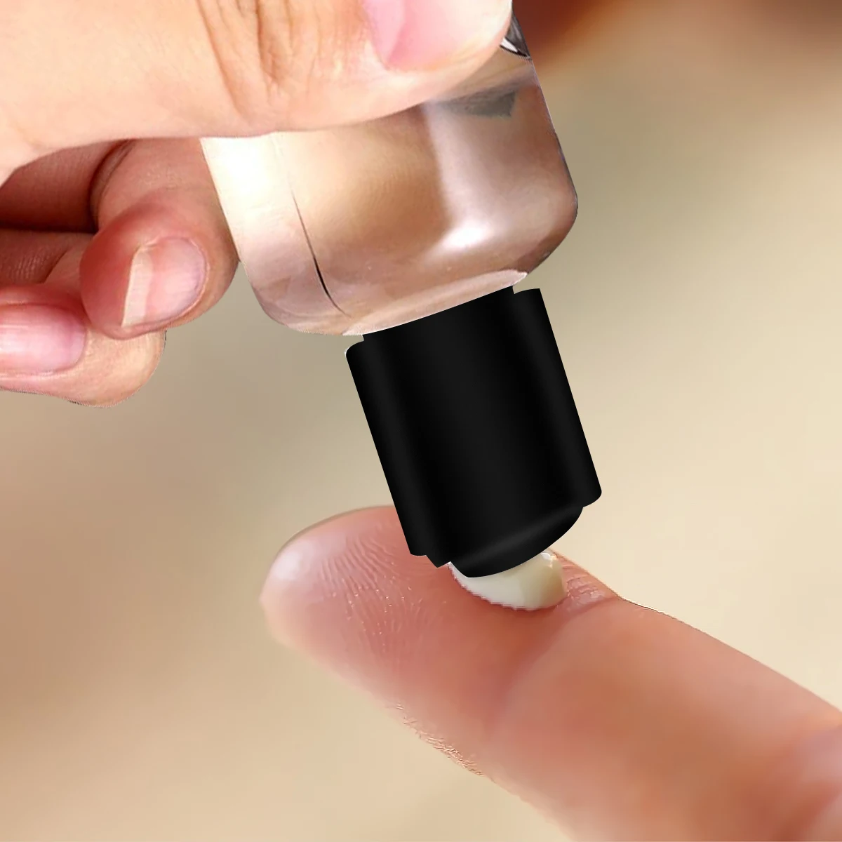 

24pcs 50Ml Refillable Travel Bottles Leak Proof Dispensers For Shampoo Lotion Emulsion Sub Bottle Portable Container