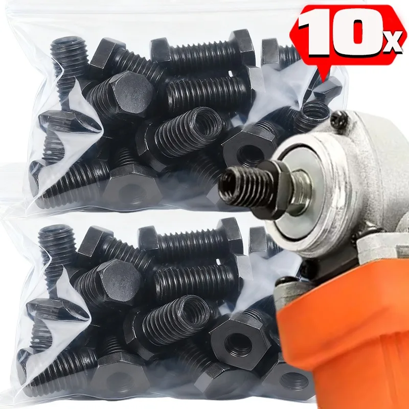 1/10X Angle Grinder…