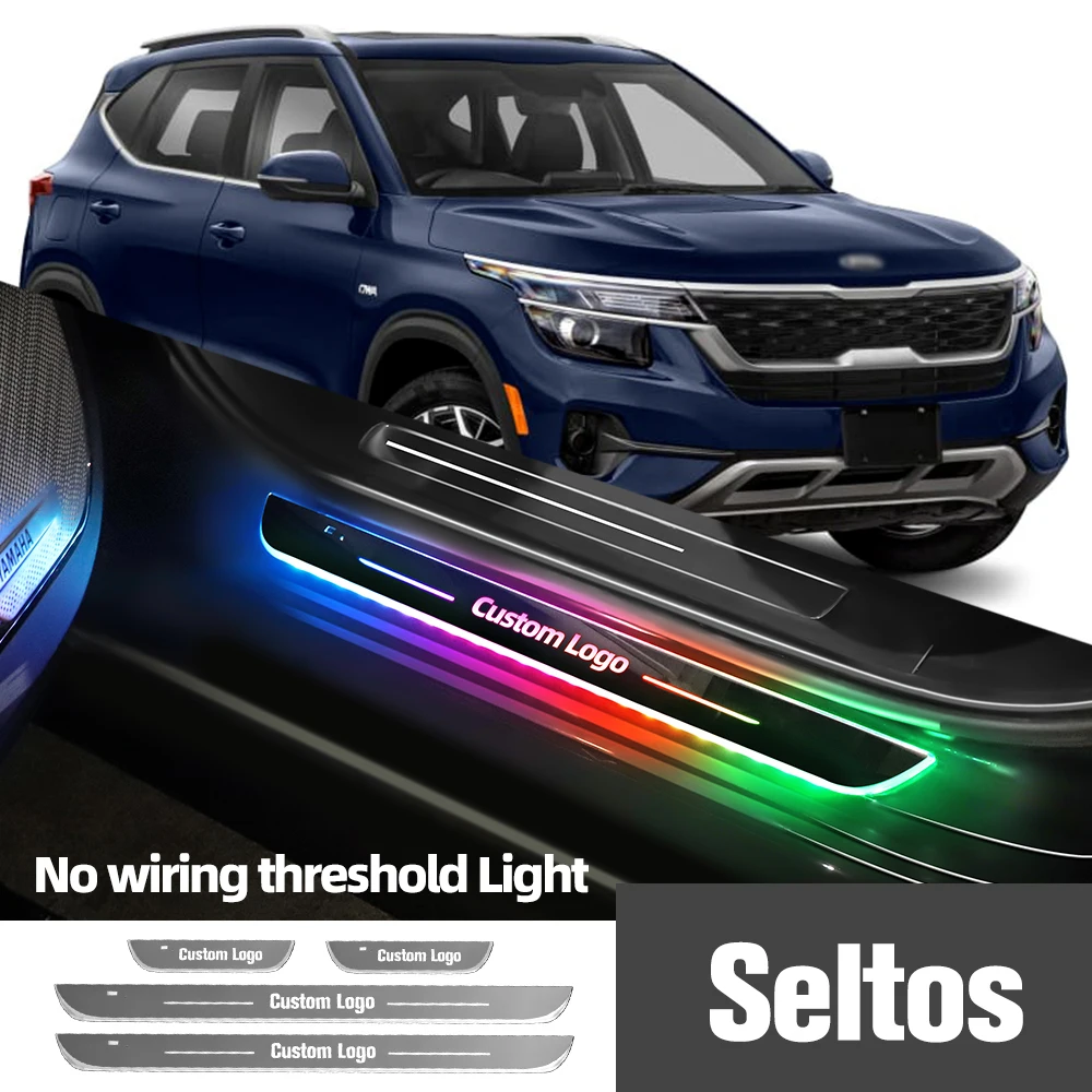 

Для Kia Seltos 2019-2023 2020 2021 2022