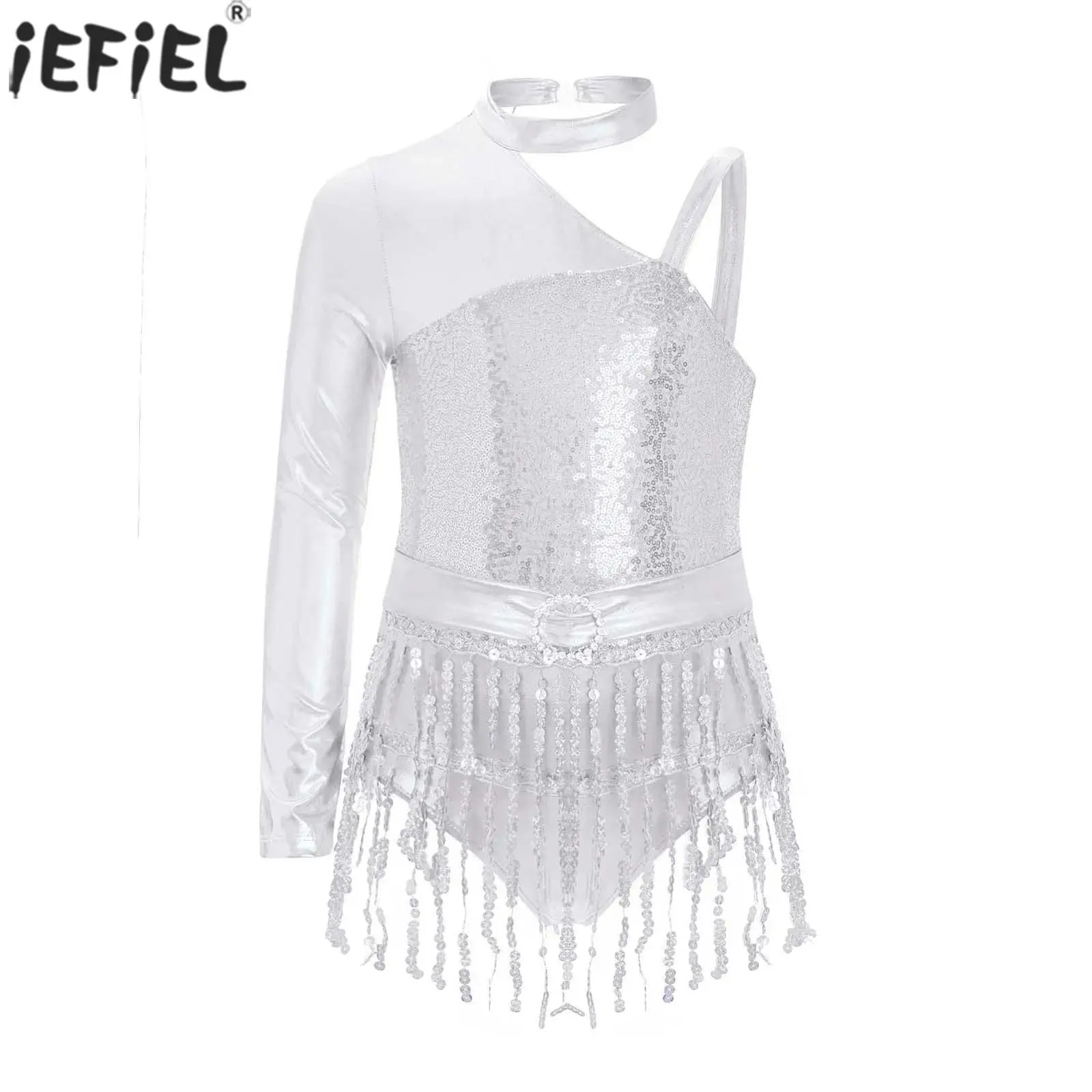 Kids Girls Latin Ja… - image