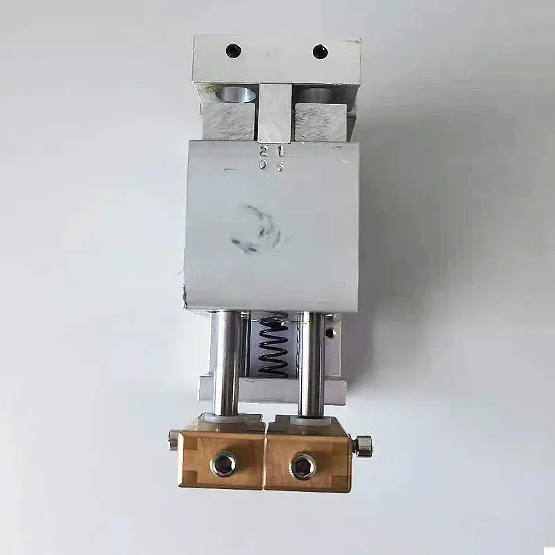 Automatic Spot Welding Head, Microcomputer Inverter DC Spot Welding Head, Multiple Types Available