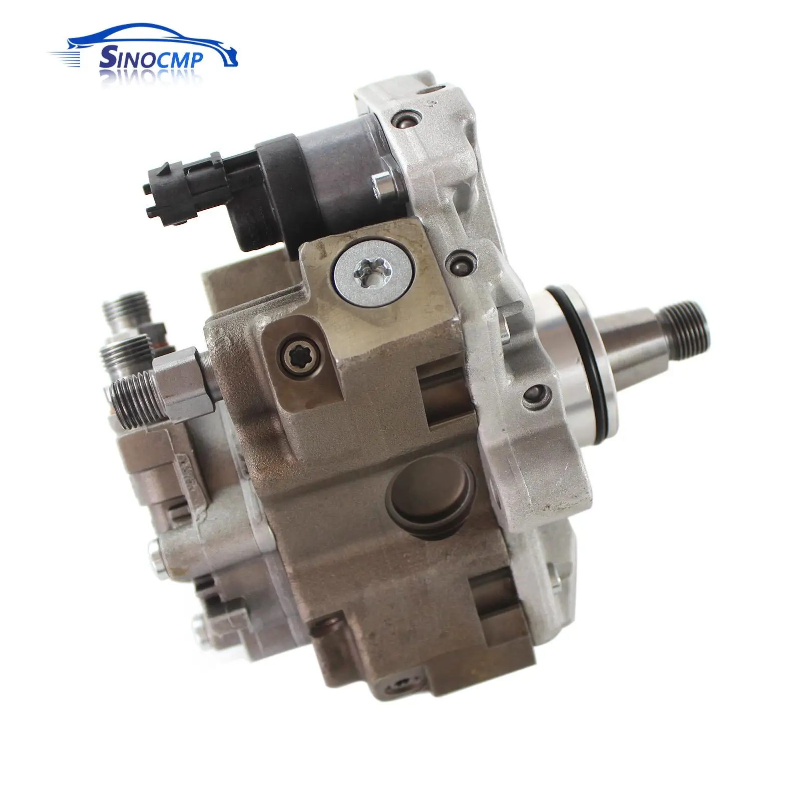 

​ 1 шт. насос впрыска дизельного топлива 0445020067 65.10501-7005A для Doosan-Daewoo DL200 DL250 DX140W DX190W DX210W DX225 DX255LC