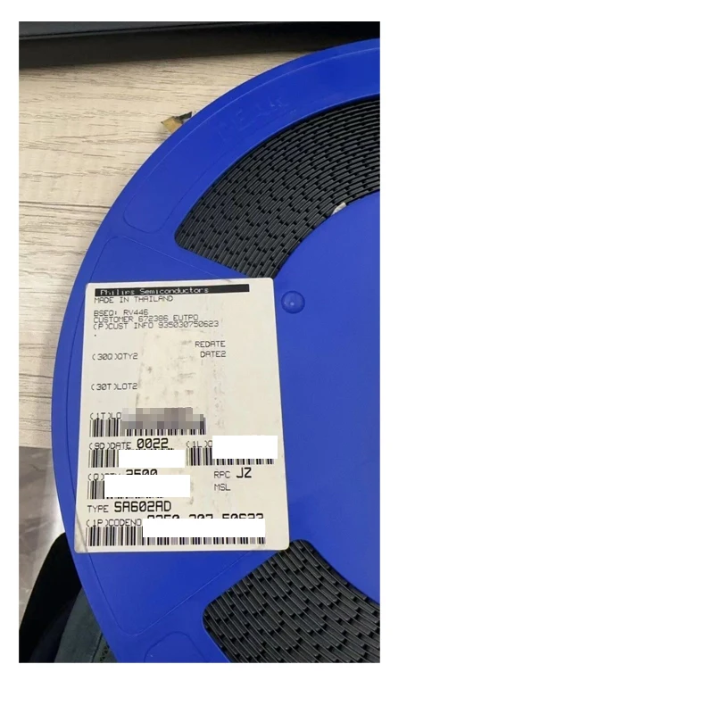

New and Original SA602AD Electronic Components IC chip integrated circuit IN STOCK