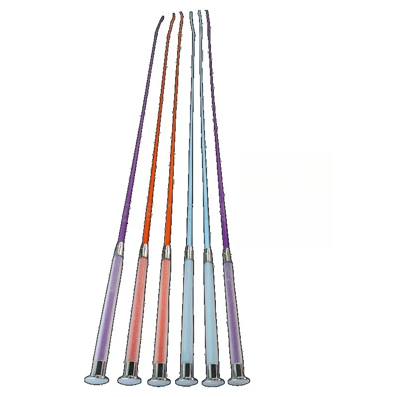 Equestrian Whip Riding Dressage Length 110CM Equestrian Equipment Teaching Training Horse