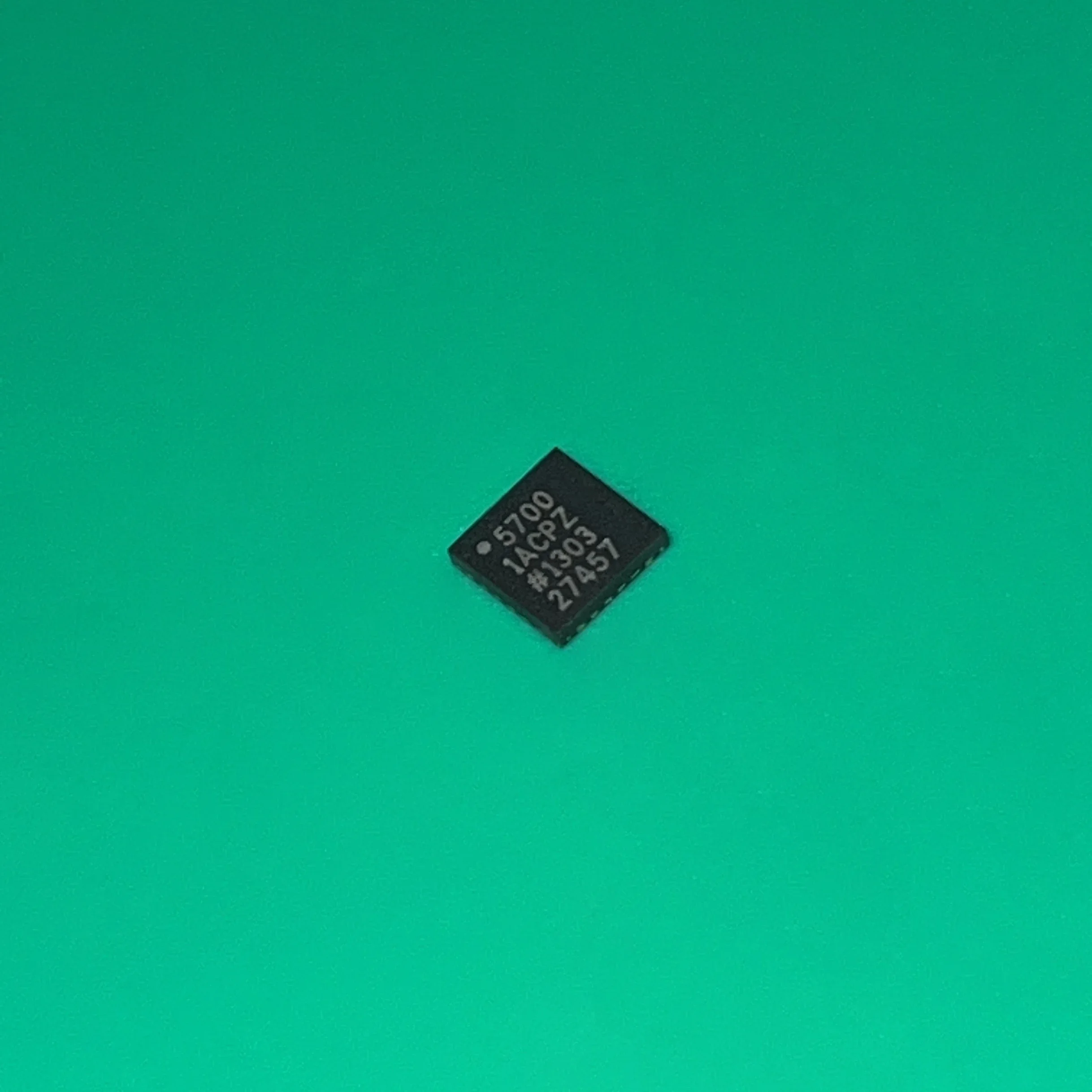 

AD5700-1ACPZ-RL7 LFCSP-24 5700 1ACPZ AD5700-1 ACPZ IC HART MODEM LP INT OSC 24LFCSP AD5700-1ACPZ-R7 AD57001ACPZ AD 5700-1ACPZ 57