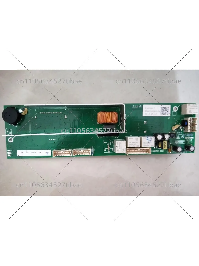 Washing Machine Motor Drive Board Inverter Control PCB 0021800015A for Drum Washer Replacement Module