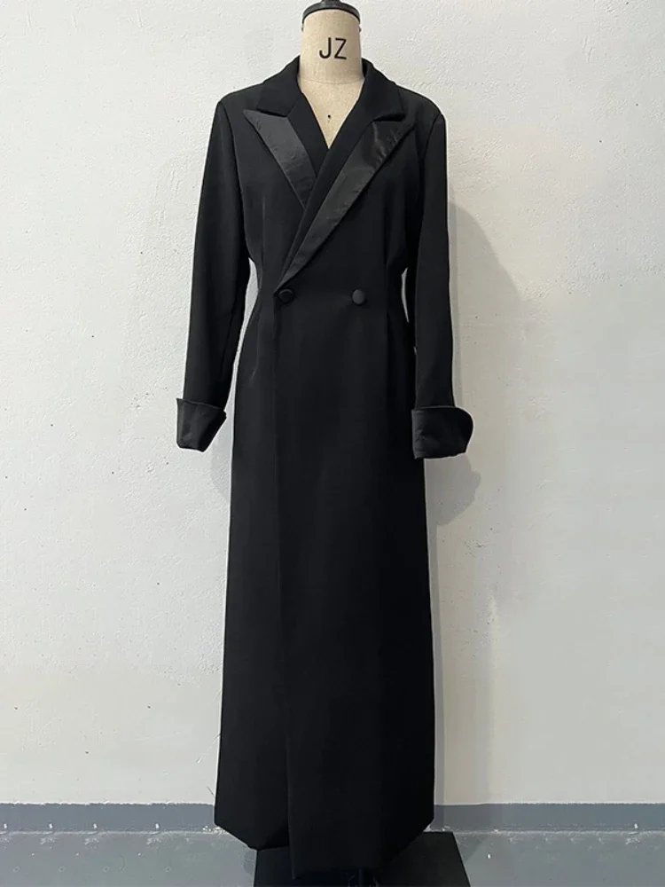 Eid Muslim Cardigan Double Breasted Jacket Abaya Women Dresses Jalabiya Kaftan Islam Arab Long Robe Ramadan Morocco Dubai Abayas