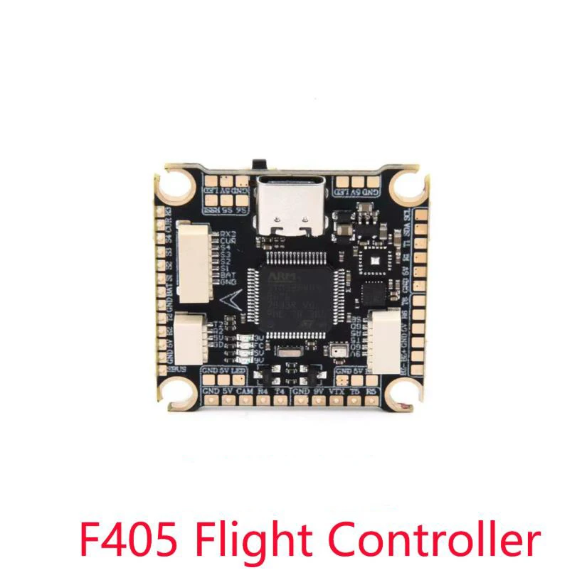 

F722 и F405 FC + 60A 4IN1 ESC Высокопроизводительный стек мощности — интеллектуальная профессиональная настройка для гоночного дрона APEX 5 "/7"/8"/9"/10" FPV RC