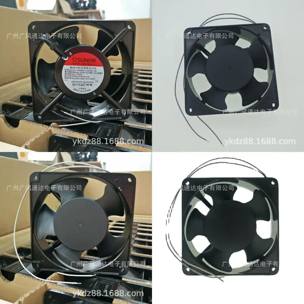 4 Inch Cabinet Cool…