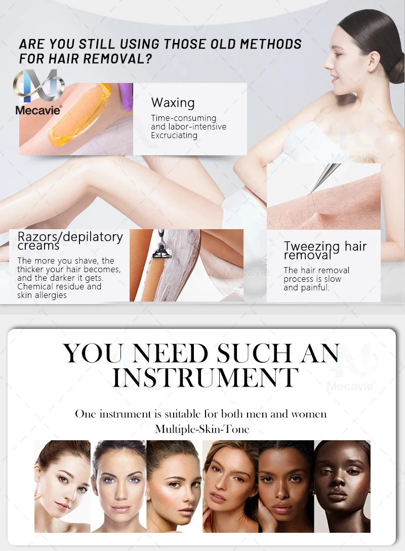 

2in1 Soprano Titanium Ice Platinum Diode 755 808 940 1064nm 4 Wavelength Laser ND YAG Machine Painless Hair Removal Machine 2025