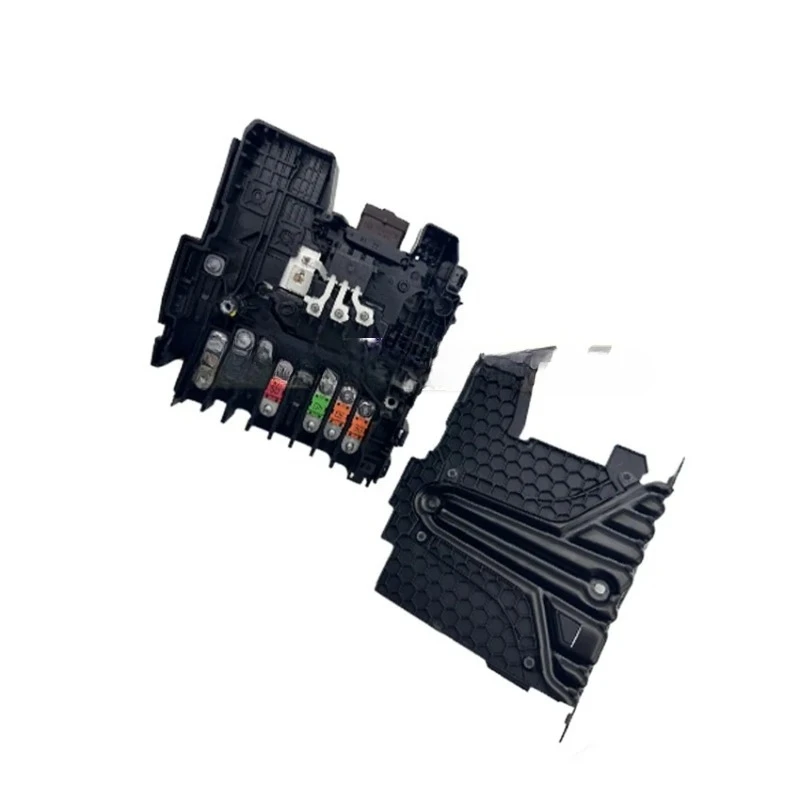967535380 9675350280 Is Suitable for 308S 408 3008C4 Battery Manager