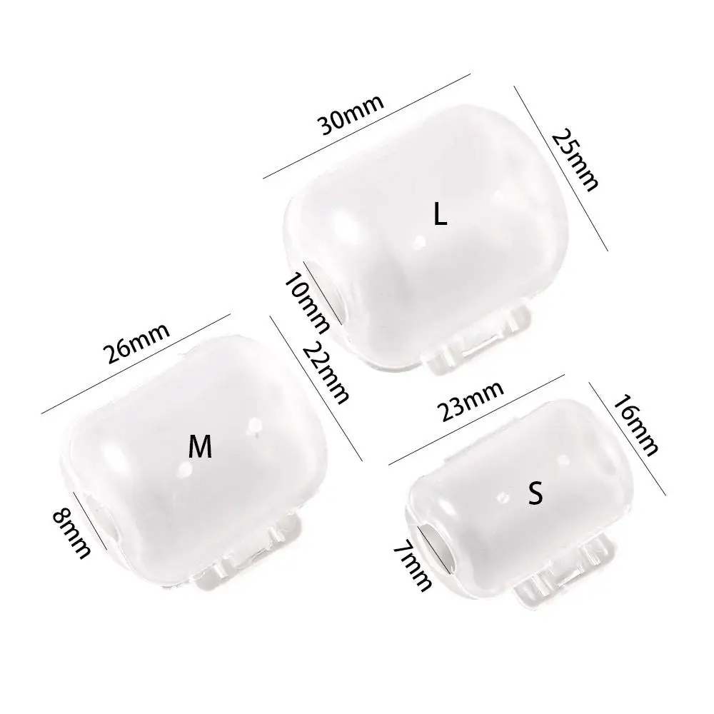 

Tackle Fishing Bait Prawn Hook Hat Plastic Shrimp Squid Jig Hook Protector Fishing Lures Octopus Squid Fishing Hooks Cover