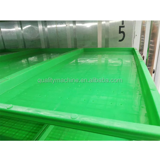 Commercial Seed Germination Machine Electric Bean Sprout Maker