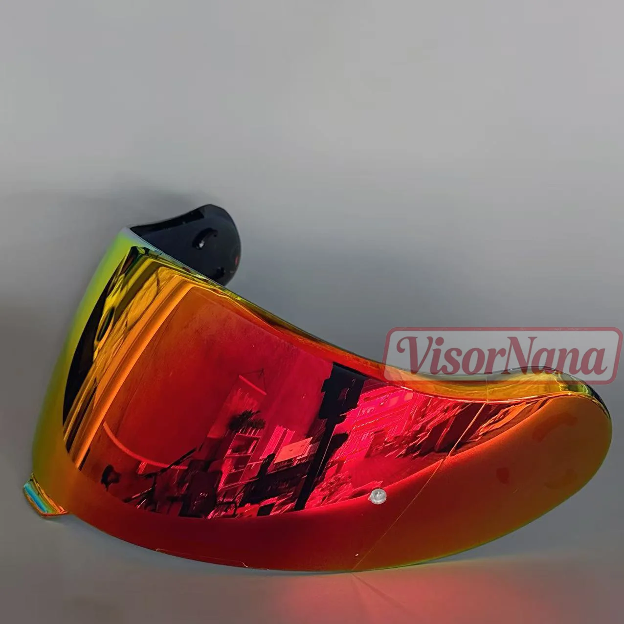 For SHOEI Neotec 3 CNS-3C Helmet Visor Lens Windshield Sunshade Replacement Shield Casco Moto Accessories Capacetes