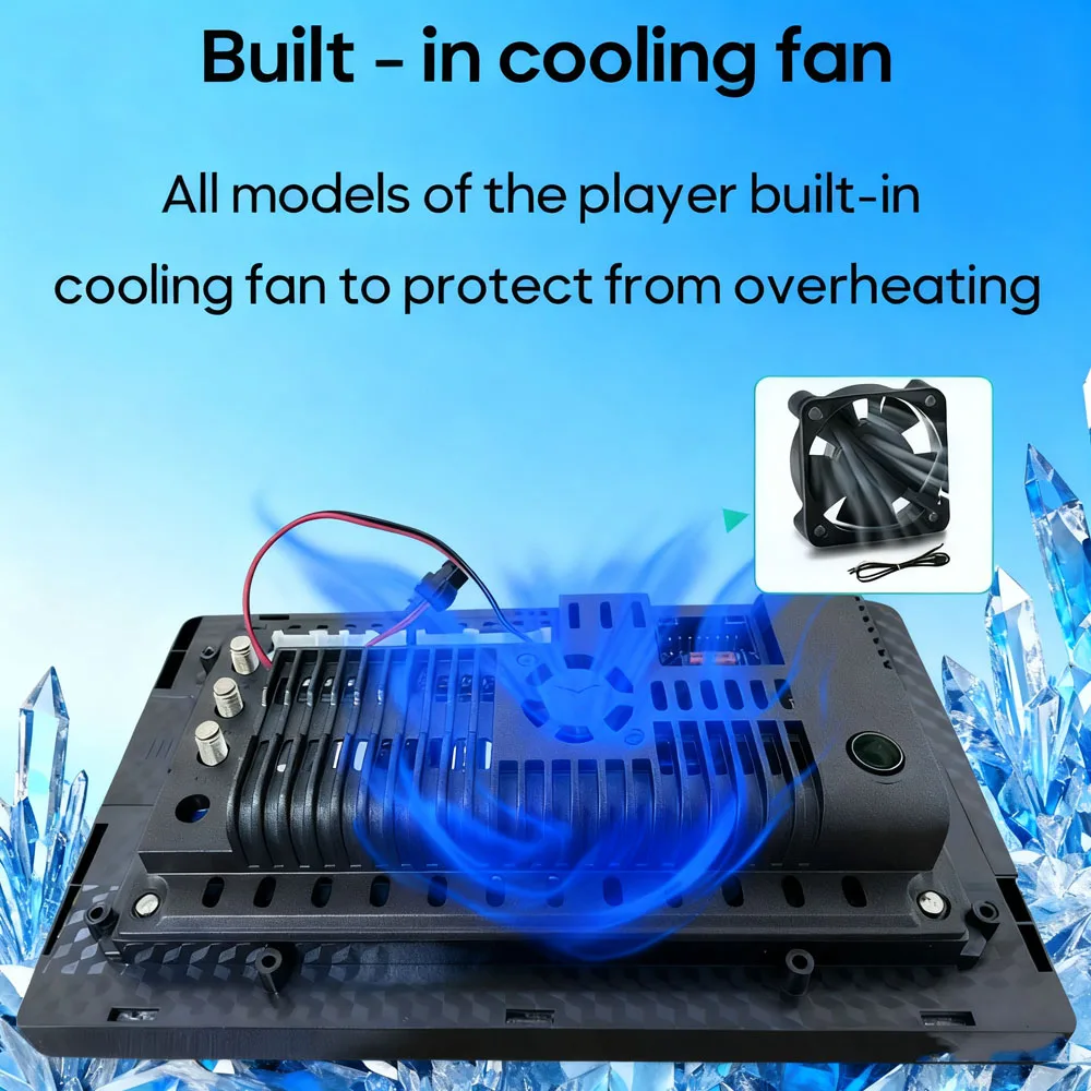 راديو تلقائي لسيارة ألفا روميو MiTo 955 2008 2009 - 2016 Android14 وحدة المعالجة المركزية عالية الأداء QLED شاشة مشغل وسائط متعددة الملاحة WIFI #6