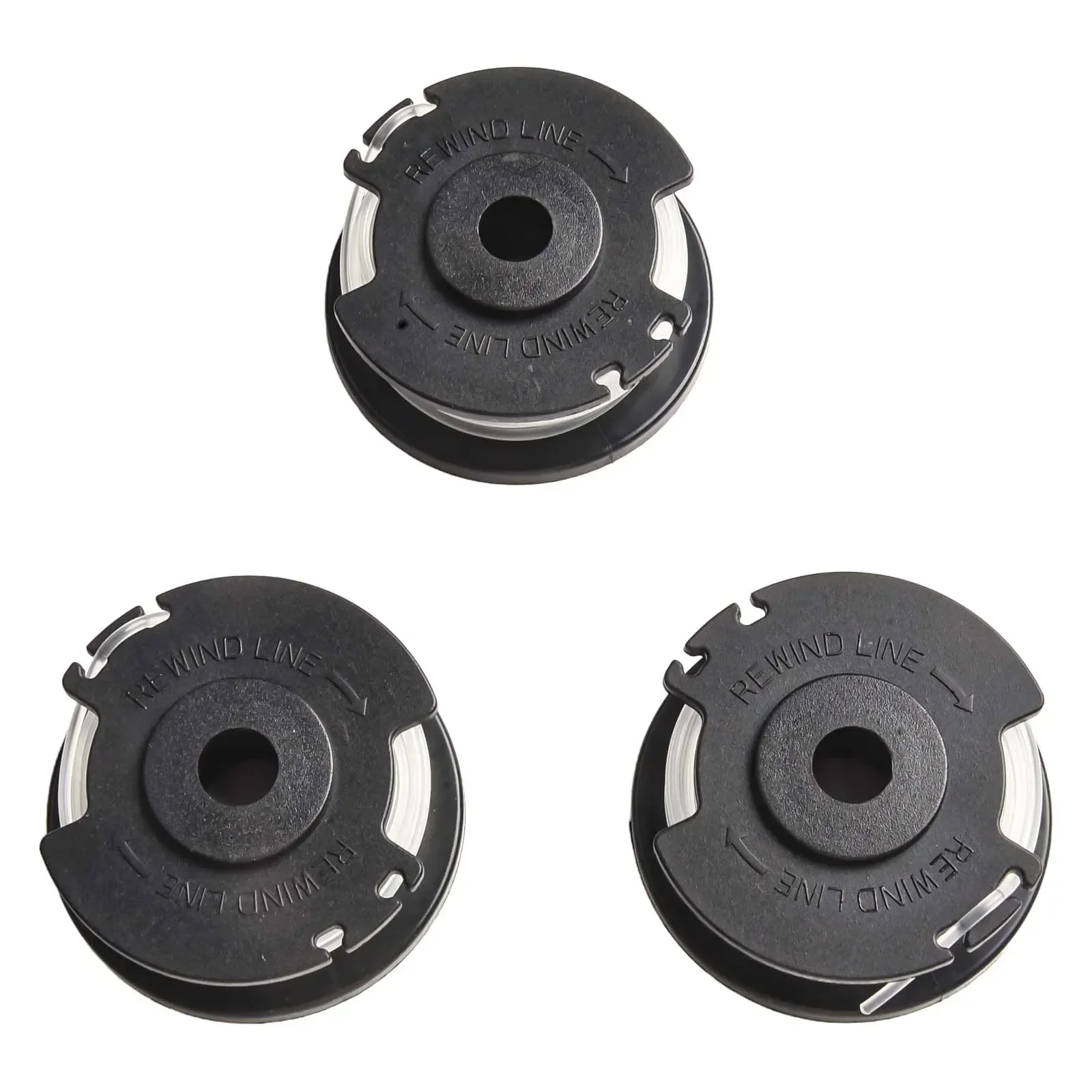 3× Spool Line Spool… - image