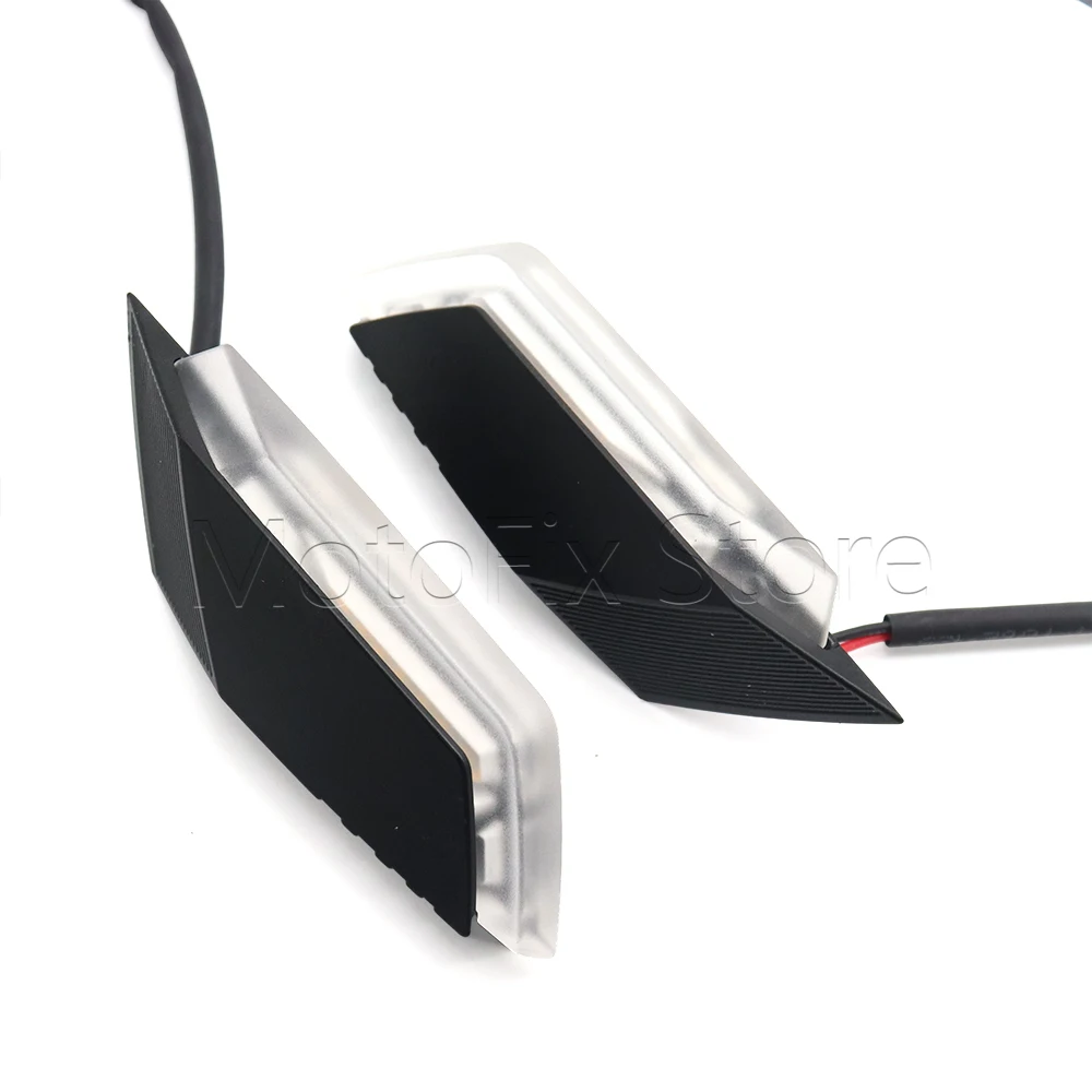 Motorcycle Accessories LED Turn Signal Light Indicator Blinker Lamp For BMW S1000RR S 1000RR S1000 RR S 1000 RR 2019-2024 - view 4