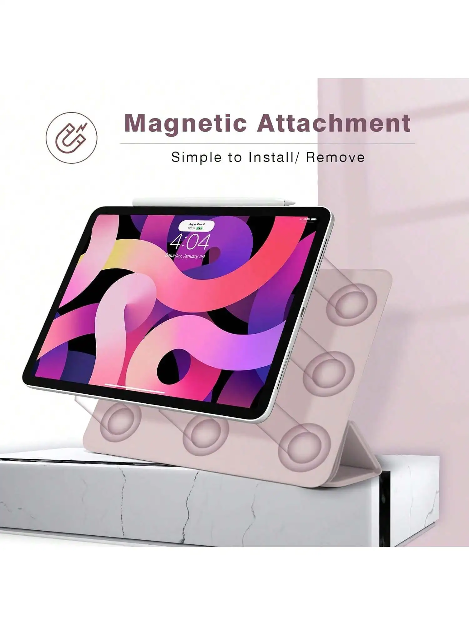 Case For Ipad Mini6…