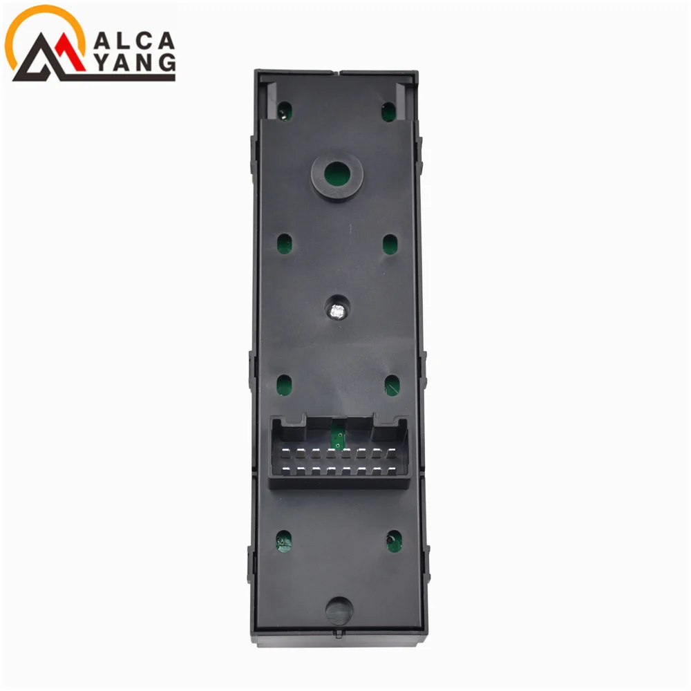 93570-2S910 Finestra di Potere Interruttore Principale RHD Driver Della Mano Destra Pulsante di Controllo Per Hyundai IX35 Tucson 2009-2015