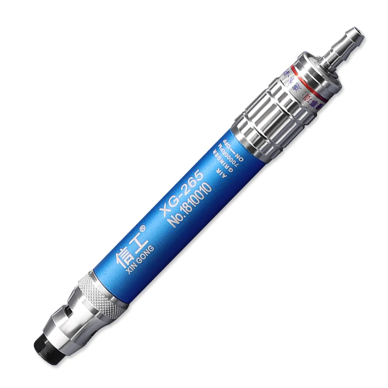 Wind Polishing Pen Mini Handheld High-speed Engraving Machine Jade Polishing Carving and Polishing Pen