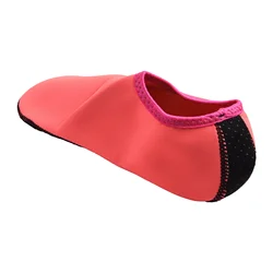 Calcetines de buceo y natación Unisex, zapatos de agua para verano, sandalias de esnórquel para surfear, zapatillas de secado rápido, S-3XL