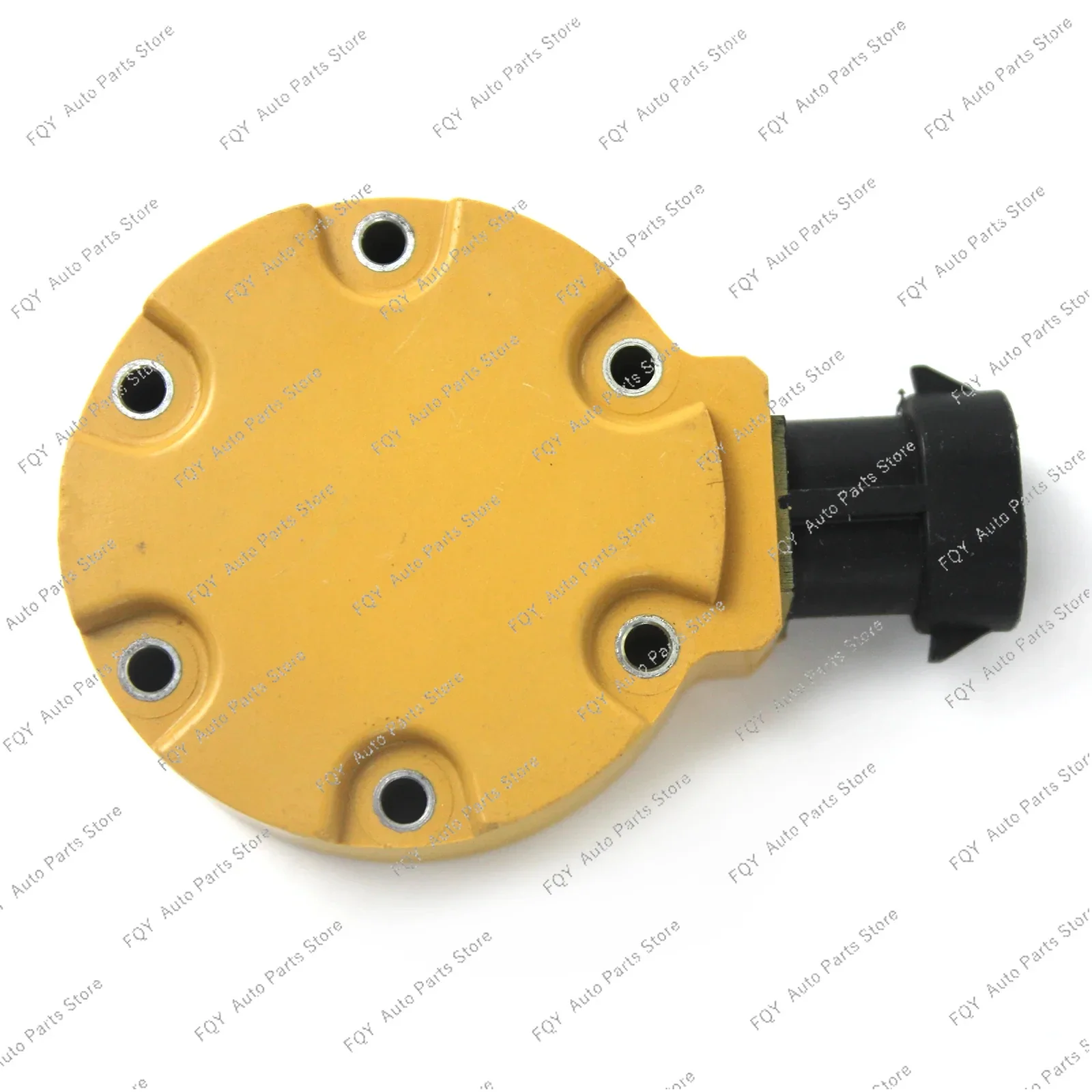 

1PCS 312-5620 High quality Fuel Pump Electronic Solenoid Valve For CAT 320D C6.6 C6 326-4635 US