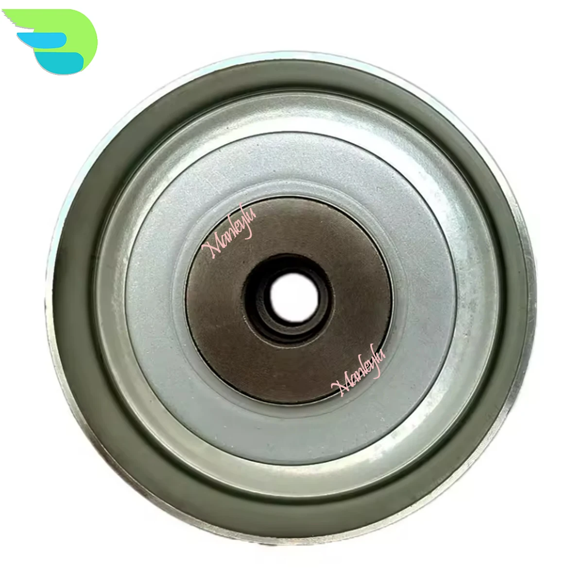 MD368209 Belt Idler Pulley for MItsubishi Pajero Montero V73 V75 V87 V97 Sport L200 Triton 2005-2015