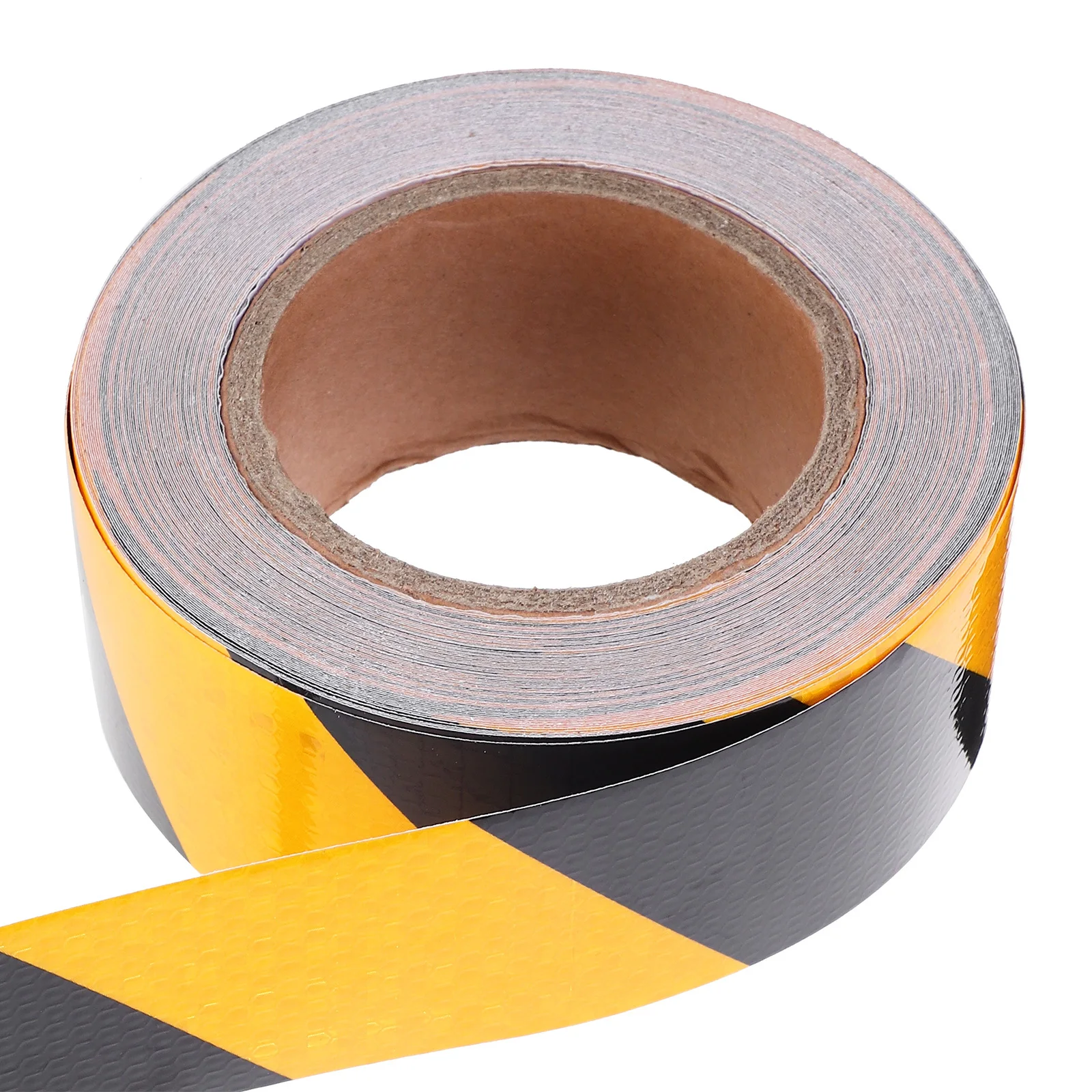 Reflektierender Klebeband-Aufkleber, Auto-Sicherheit, hohe Reflexibilität, langlebig, einfach anzubringen, DIY-Dekoration für Autos, LKWs, Anhänger im Freien