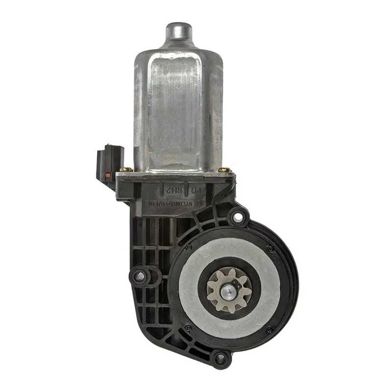 DT42-For Select Ford Lincoln Mercury Model 742-264 Front Driver Side Power Window Lift Motor Replacement Part