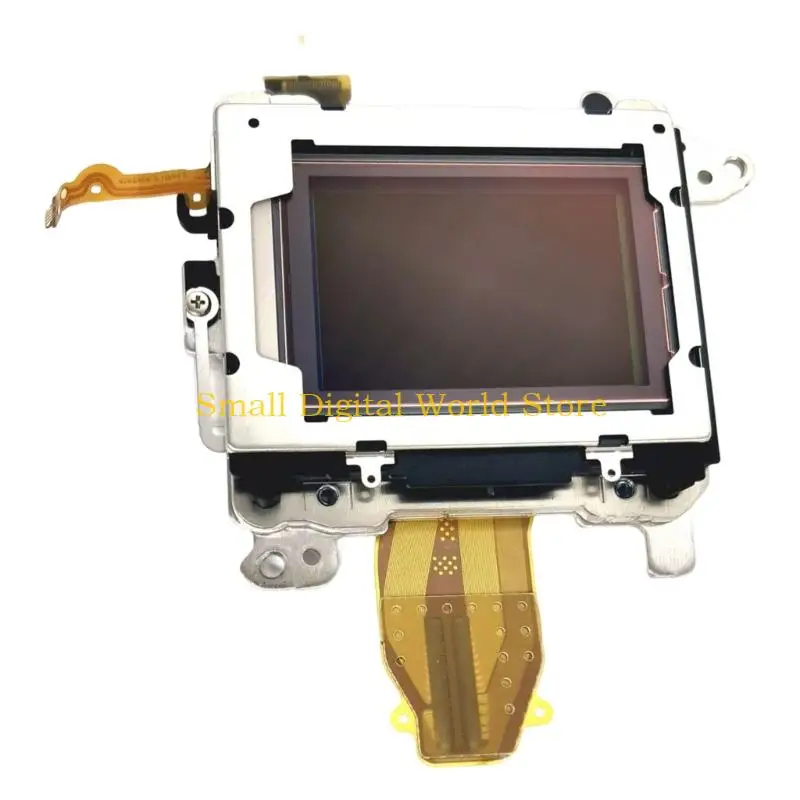 

77UB Professional Grade CMOS Sensors Fast Response for R8 Offering Sharped Detailing and Smooth Operation