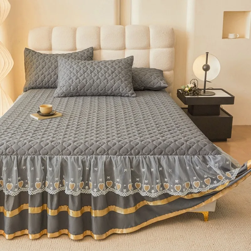 #7 Bedskirts Comparison Guide