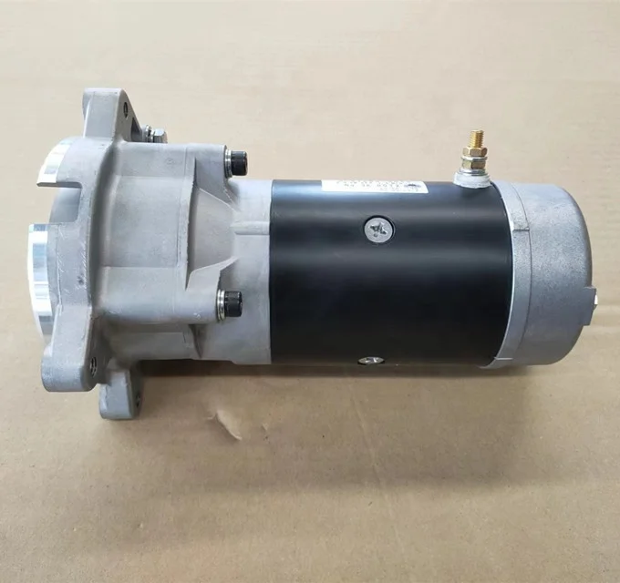 Direção do motor TLF 421-62-32700 para peças originais WA380 WA470 WA480