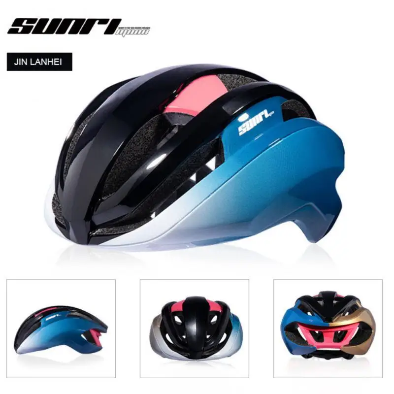 Cycling Helmet style Sports Road Ultralight Aero Safely Cap Capacete Ciclismo Bicycle Mountain Men women MTB Bike Helmet